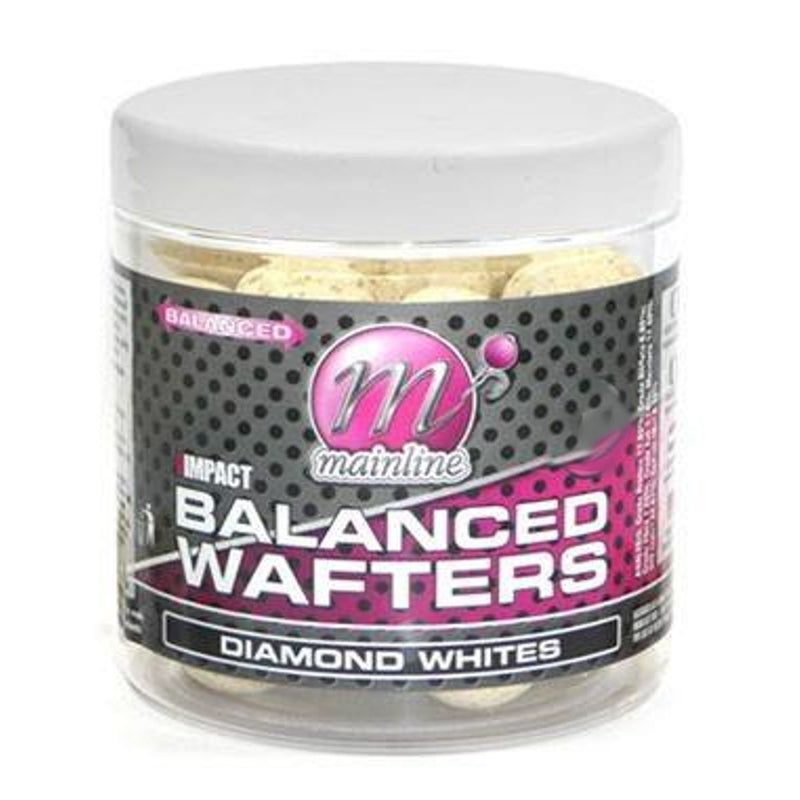 Load image into Gallery viewer, Mainline Baits Diamond White *1kg Bundle Offer*
