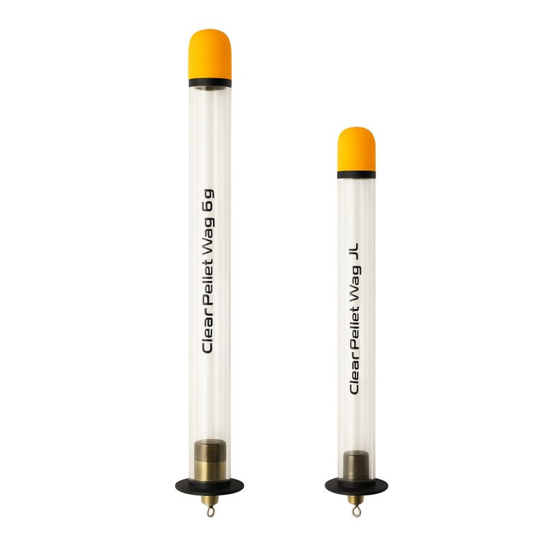 Nytro Nytro Clear Pellet Wag Floats-1