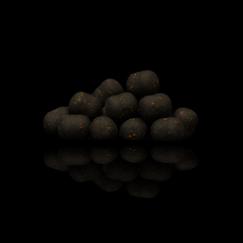 Elevate Baits Garlic Infusion Dumbell Hookbaits-2