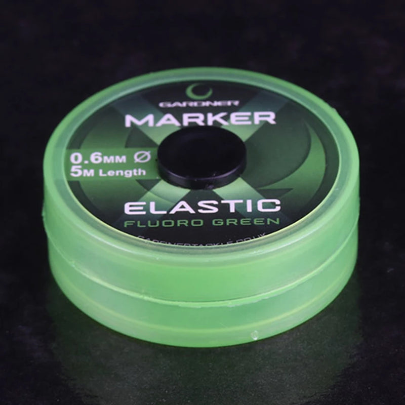 Load image into Gallery viewer, Gardner Marker Elastic
