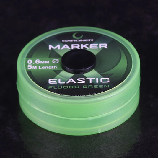 Gardner Marker Elastic