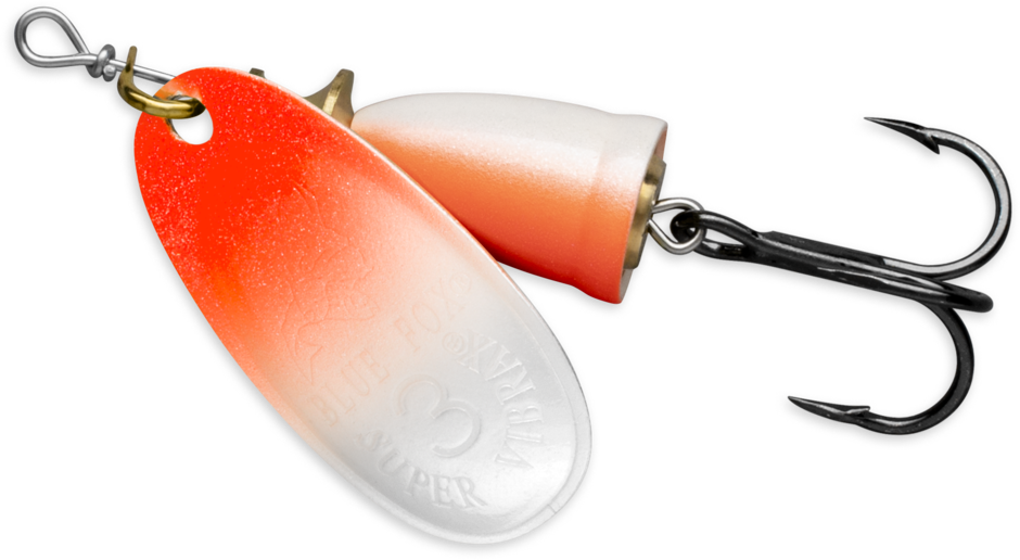 Vibrax Lure Mystery Deal *CLEARANCE*-8