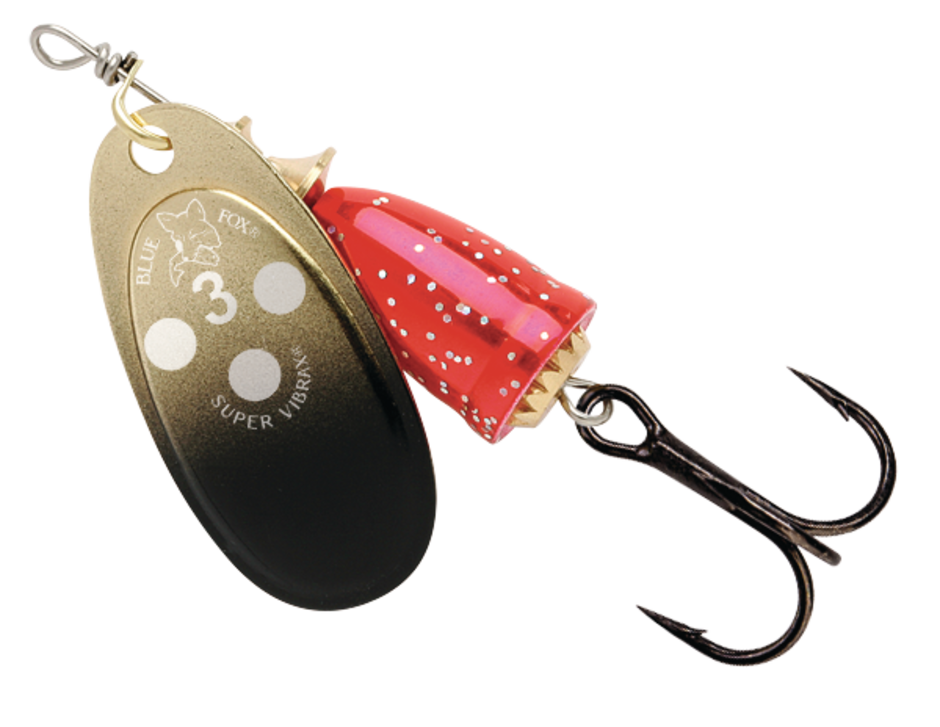 Vibrax Lure Mystery Deal *CLEARANCE*-30