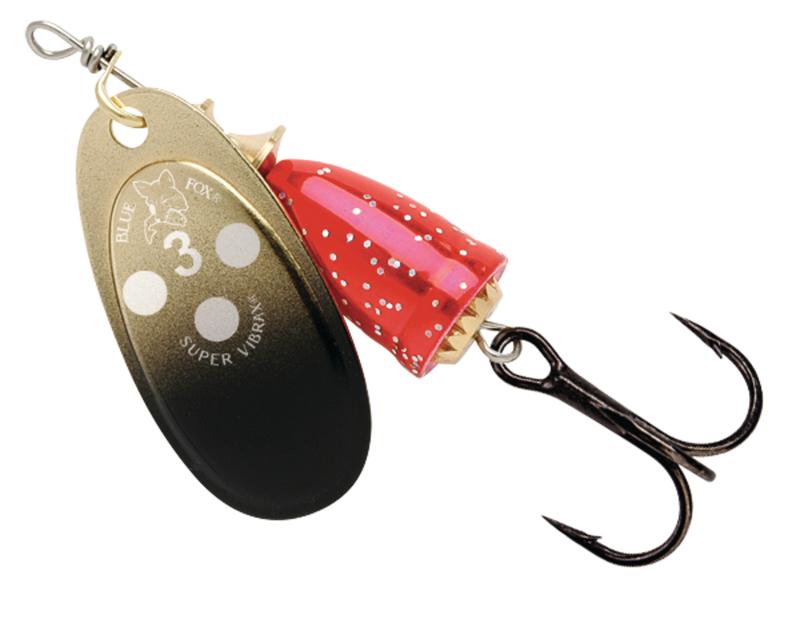 Vibrax Lure Mystery Deal *CLEARANCE*-30