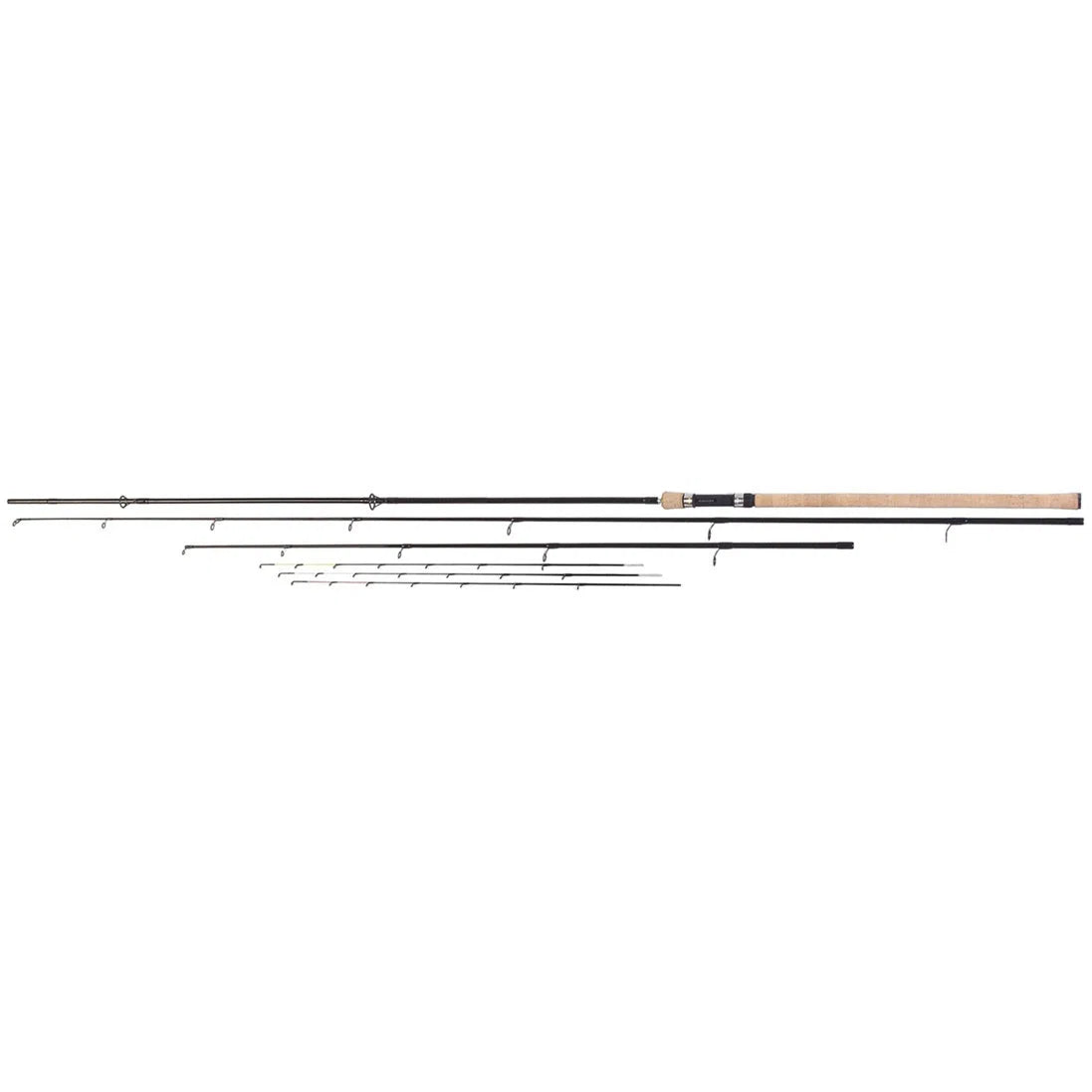 Allcock Avon Quiver Specialist 11ft 3in 20-40g-1
