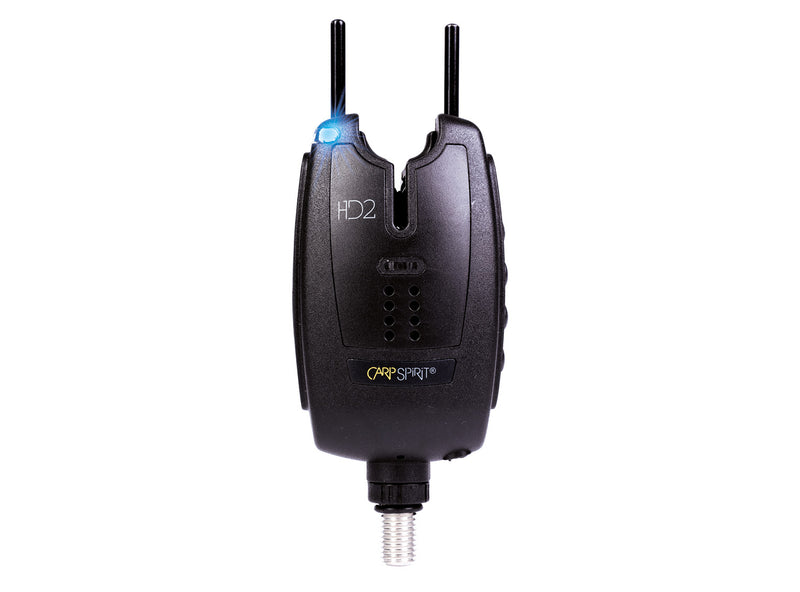 Load image into Gallery viewer, Carp Spirit HD2 Bite Alarm
