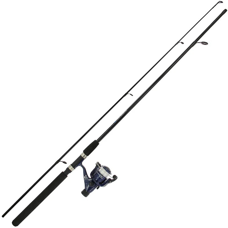Load image into Gallery viewer, Angling Pursuits Generation Combo - 7ft, 2pc Rod &amp; Reel
