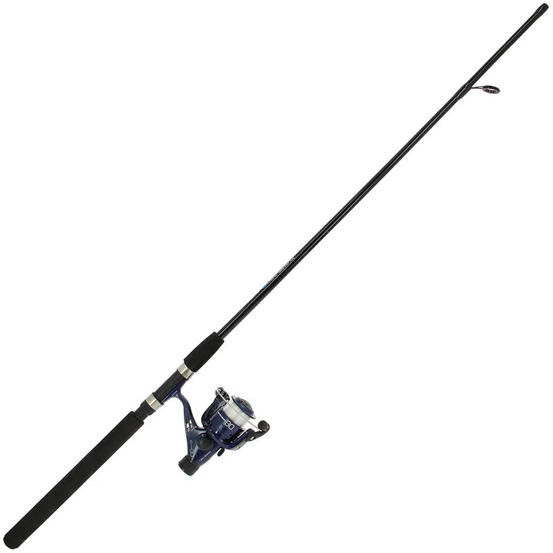 Load image into Gallery viewer, Angling Pursuits Generation Combo - 7ft, 2pc Rod &amp; Reel
