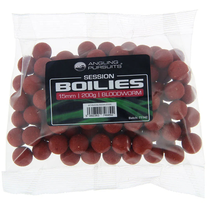 Load image into Gallery viewer, Angling Pursuits Boilies - 200g
