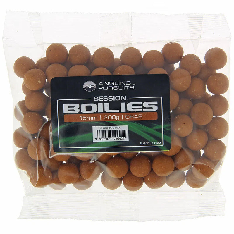Load image into Gallery viewer, Angling Pursuits Boilies - 200g
