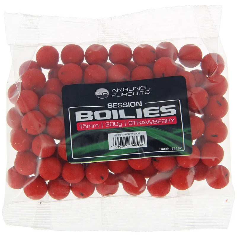 Load image into Gallery viewer, Angling Pursuits Boilies - 200g
