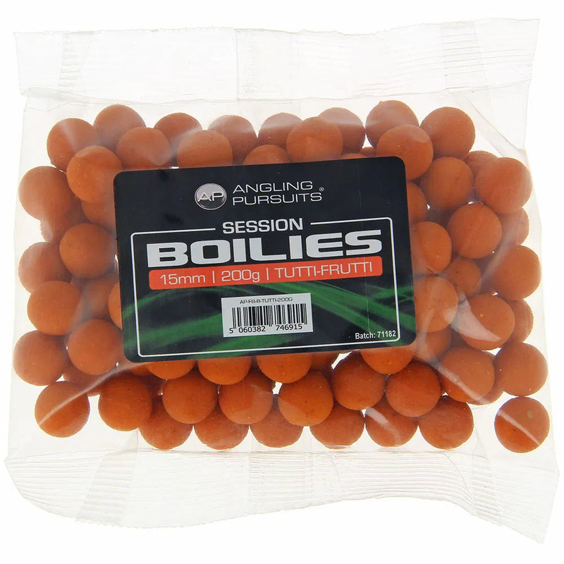 Load image into Gallery viewer, Angling Pursuits Boilies - 200g
