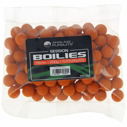 Angling Pursuits Boilies - 200g