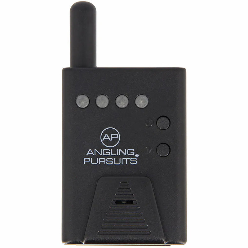 Load image into Gallery viewer, Angling Pursuits JHA 2pc Wireless Alarms - Adjustable Volume and Tone with Receiver
