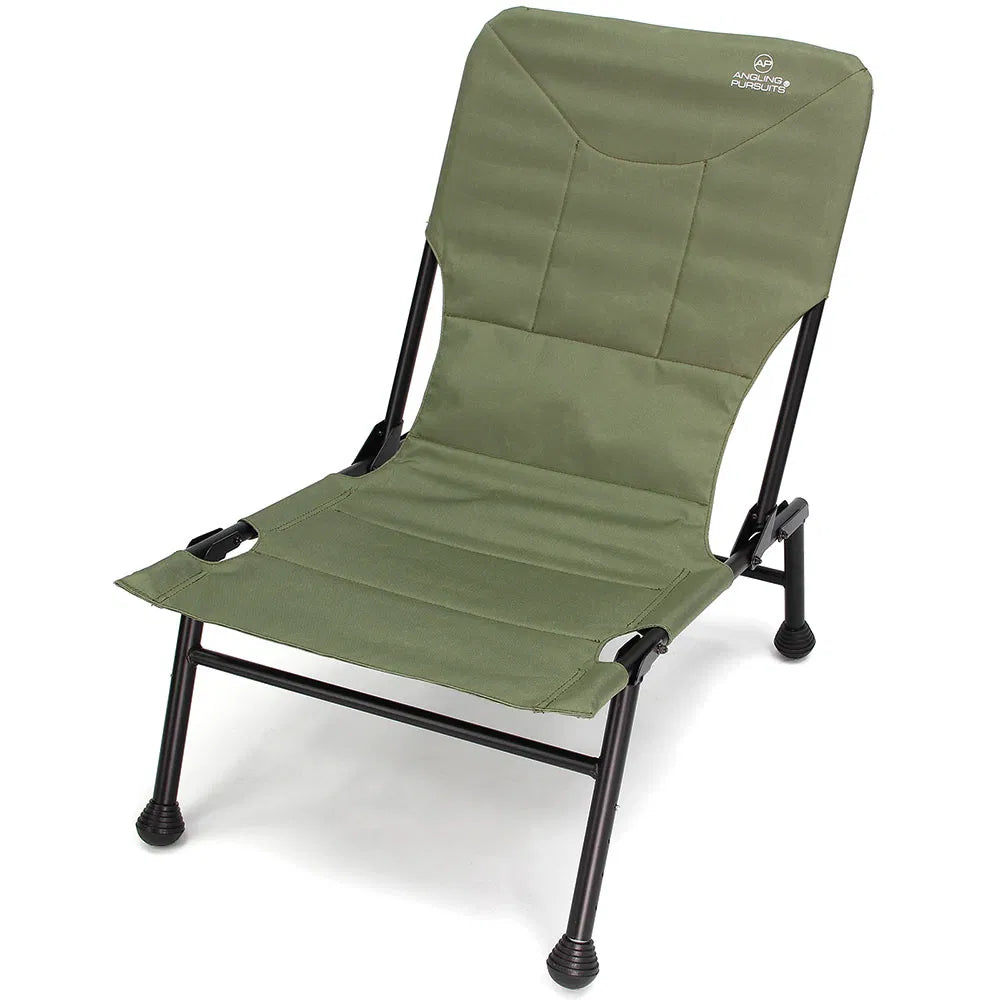 Angling Pursuits Chair 5000 - Compact Carp Fishing Chair-2