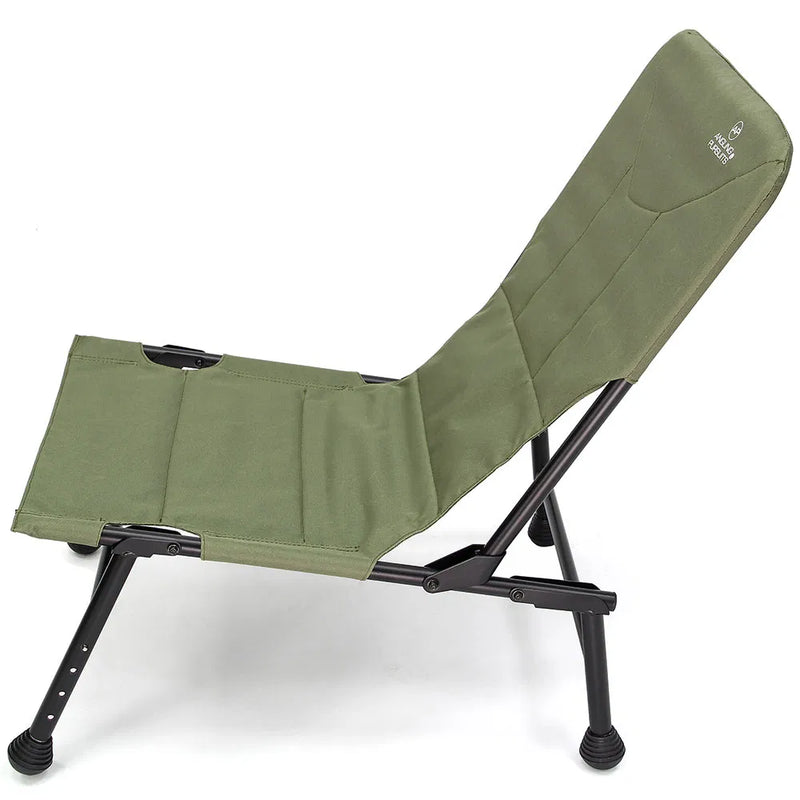 Angling Pursuits Chair 5000 - Compact Carp Fishing Chair-3