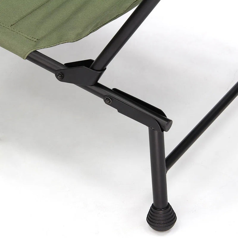 Angling Pursuits Chair 5000 - Compact Carp Fishing Chair-4