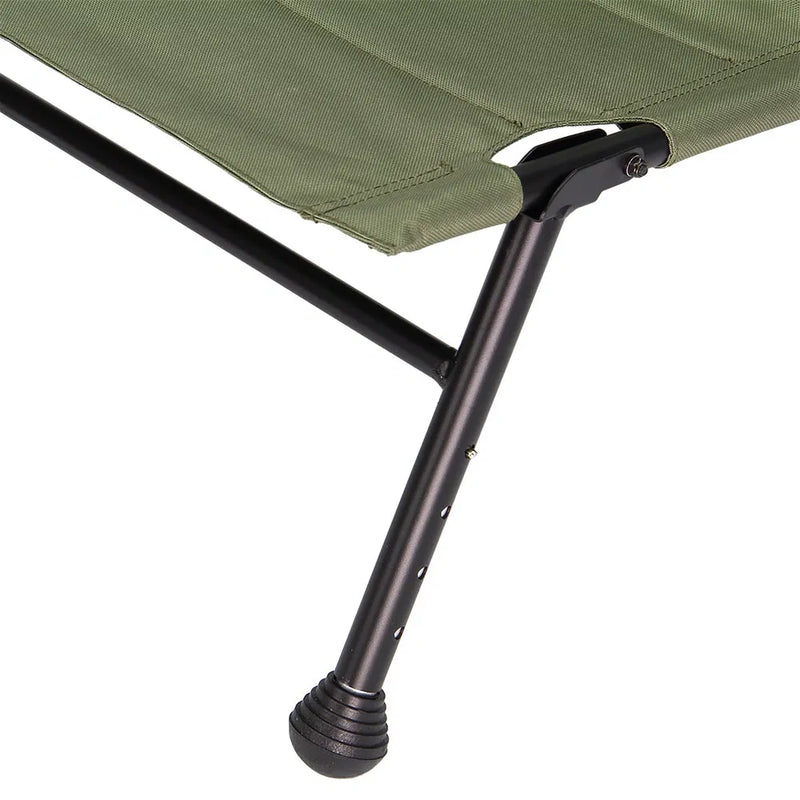 Angling Pursuits Chair 5000 - Compact Carp Fishing Chair-5