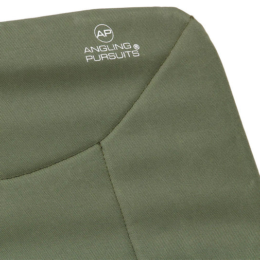 Angling Pursuits Chair 5000 - Compact Carp Fishing Chair