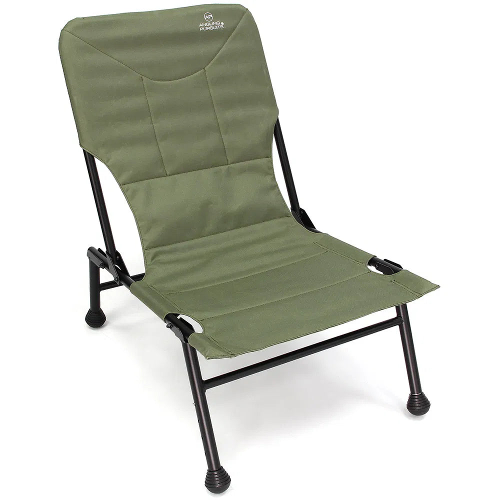Angling Pursuits Chair 5000 - Compact Carp Fishing Chair-1