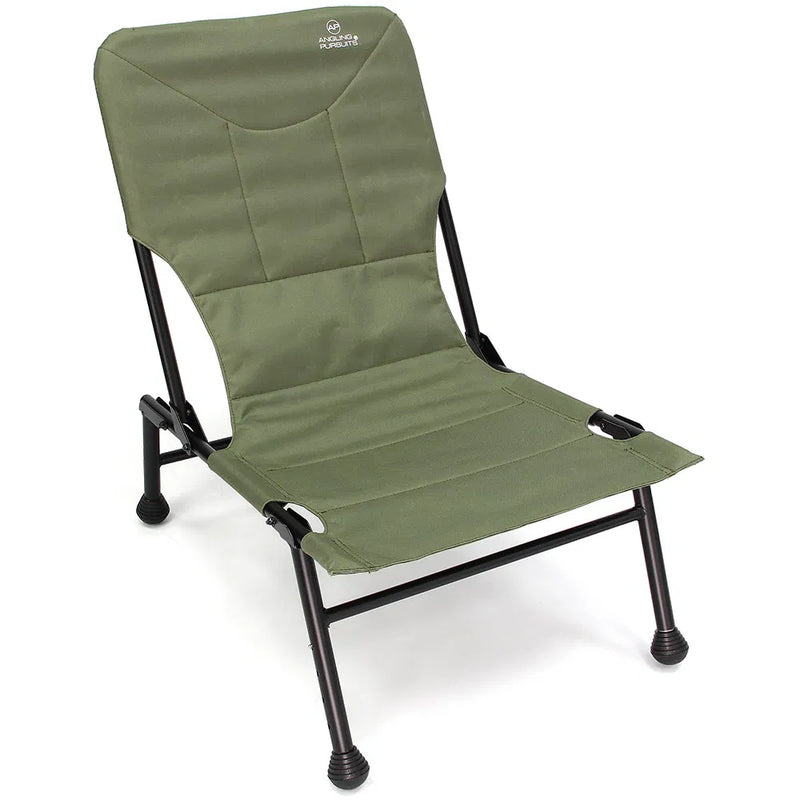 Load image into Gallery viewer, Angling Pursuits Chair 5000 - Compact Carp Fishing Chair
