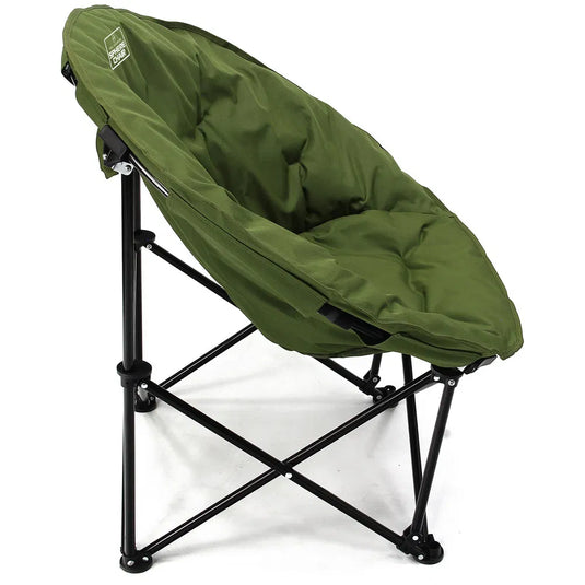 Angling Pursuits Sphere Chair - Compact Carp Fishing 'Sphere' Chair