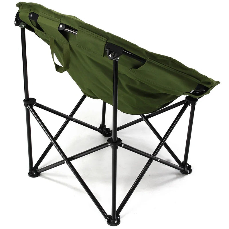 Load image into Gallery viewer, Angling Pursuits Sphere Chair - Compact Carp Fishing 'Sphere' Chair
