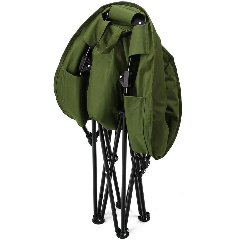 Load image into Gallery viewer, Angling Pursuits Sphere Chair - Compact Carp Fishing 'Sphere' Chair
