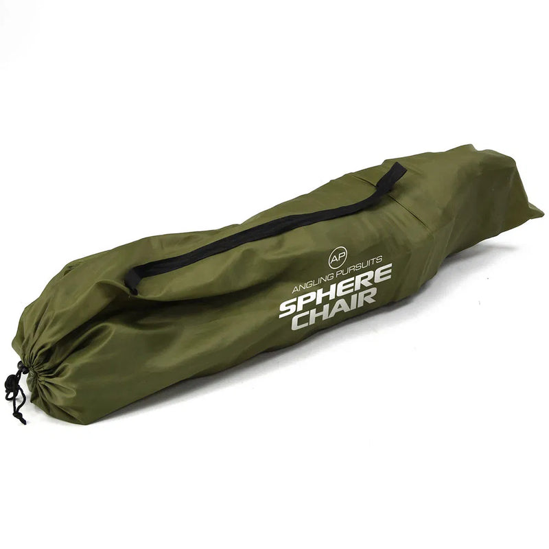 Load image into Gallery viewer, Angling Pursuits Sphere Chair - Compact Carp Fishing 'Sphere' Chair
