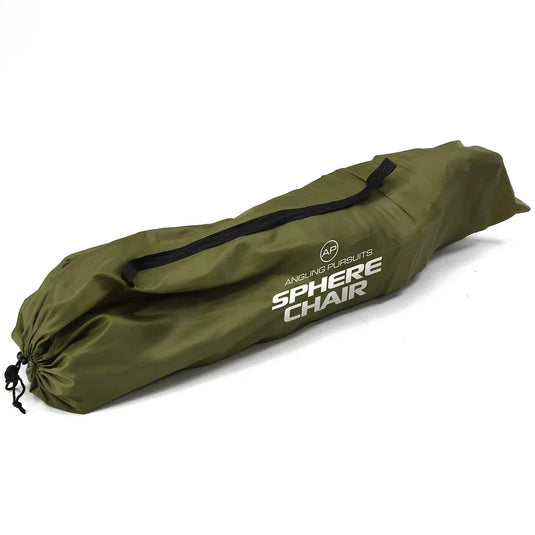 Angling Pursuits Sphere Chair - Compact Carp Fishing 'Sphere' Chair