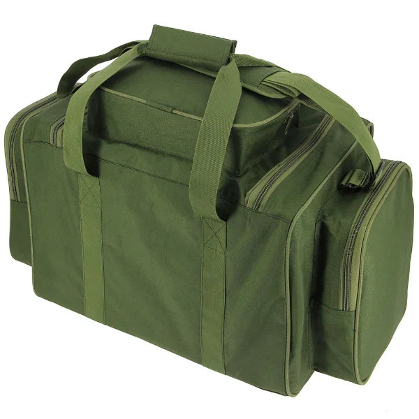 Angling Pursuits Carryall 500 - Multi Pocket Carryall-5