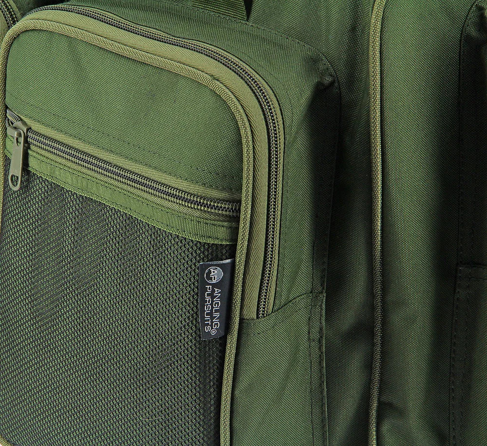 Angling Pursuits Carryall 500 - Multi Pocket Carryall-4