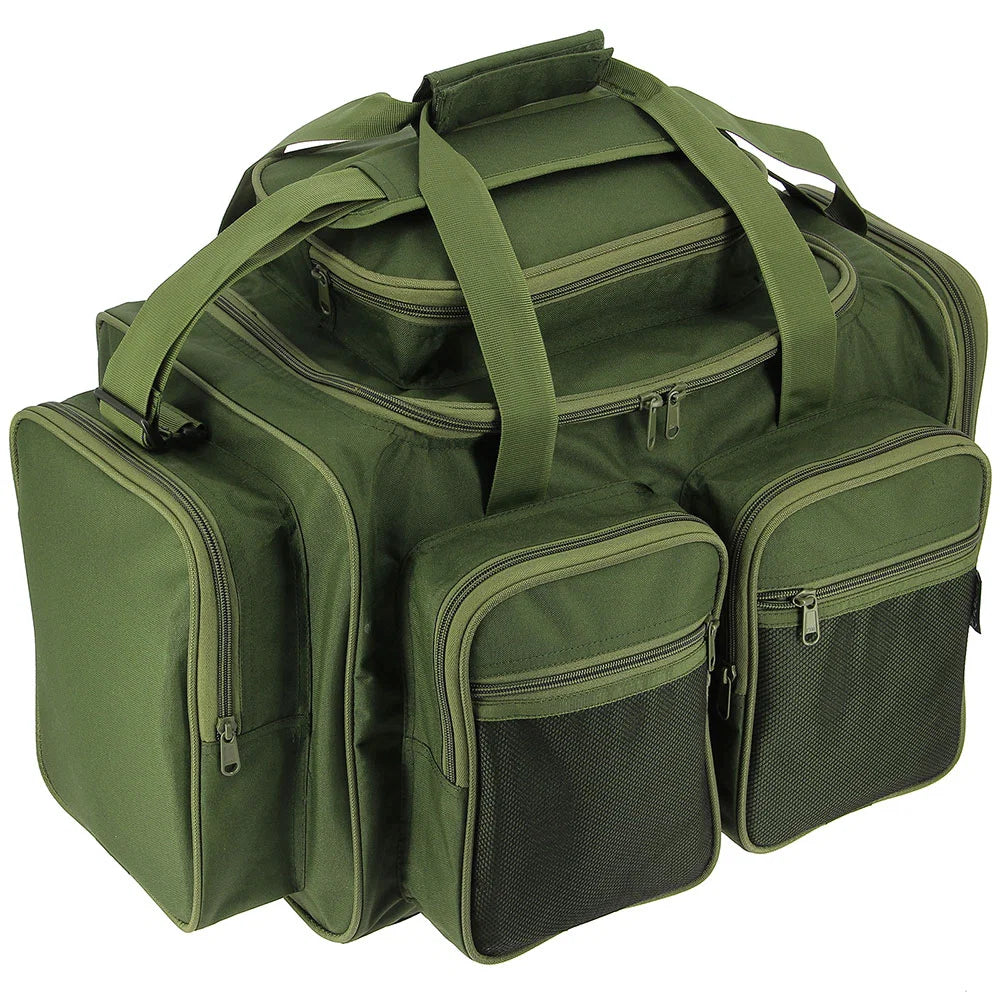 Angling Pursuits Carryall 500 - Multi Pocket Carryall-1