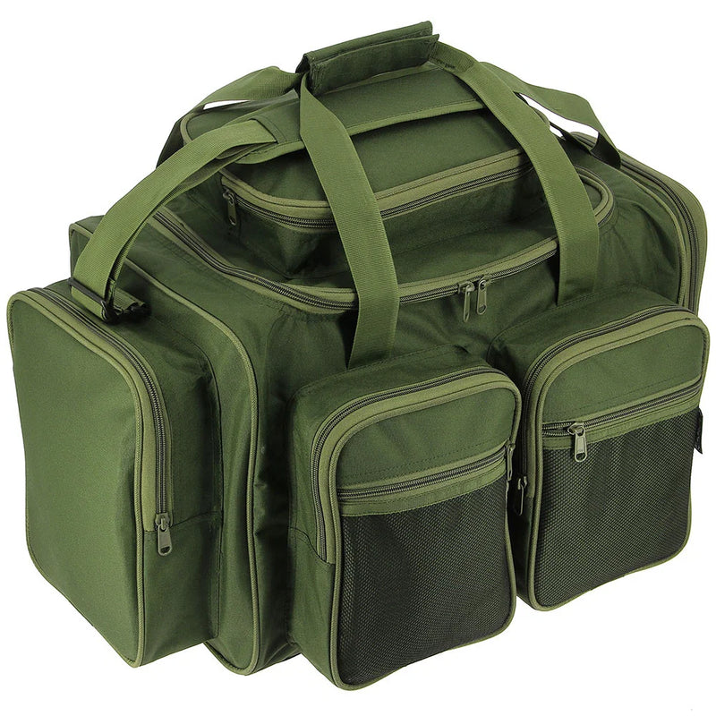 Angling Pursuits Carryall 500 - Multi Pocket Carryall-1