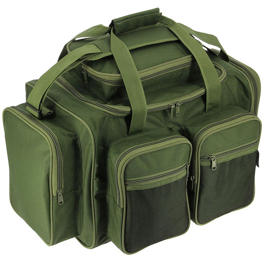 Angling Pursuits Carryall 500 - Multi Pocket Carryall