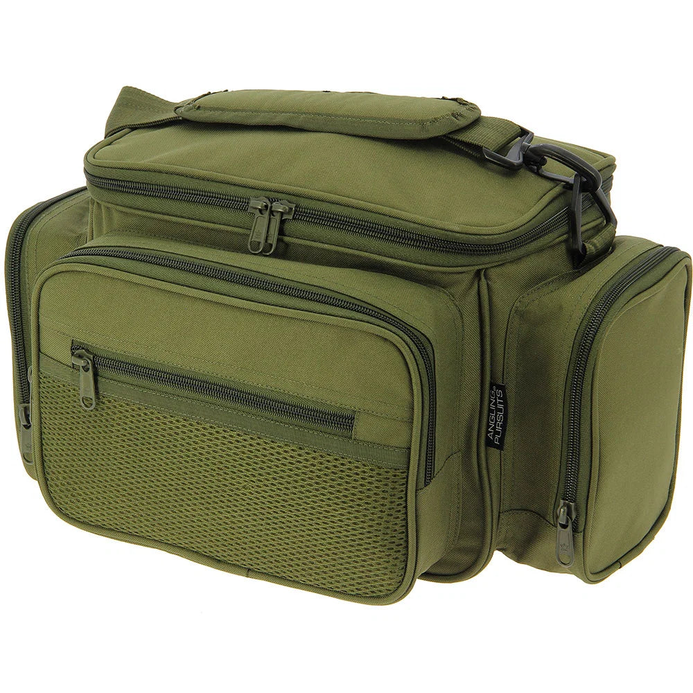 Angling Pursuits Midi Carryall 895 - Midi Size Multi Pocket Carryall-5