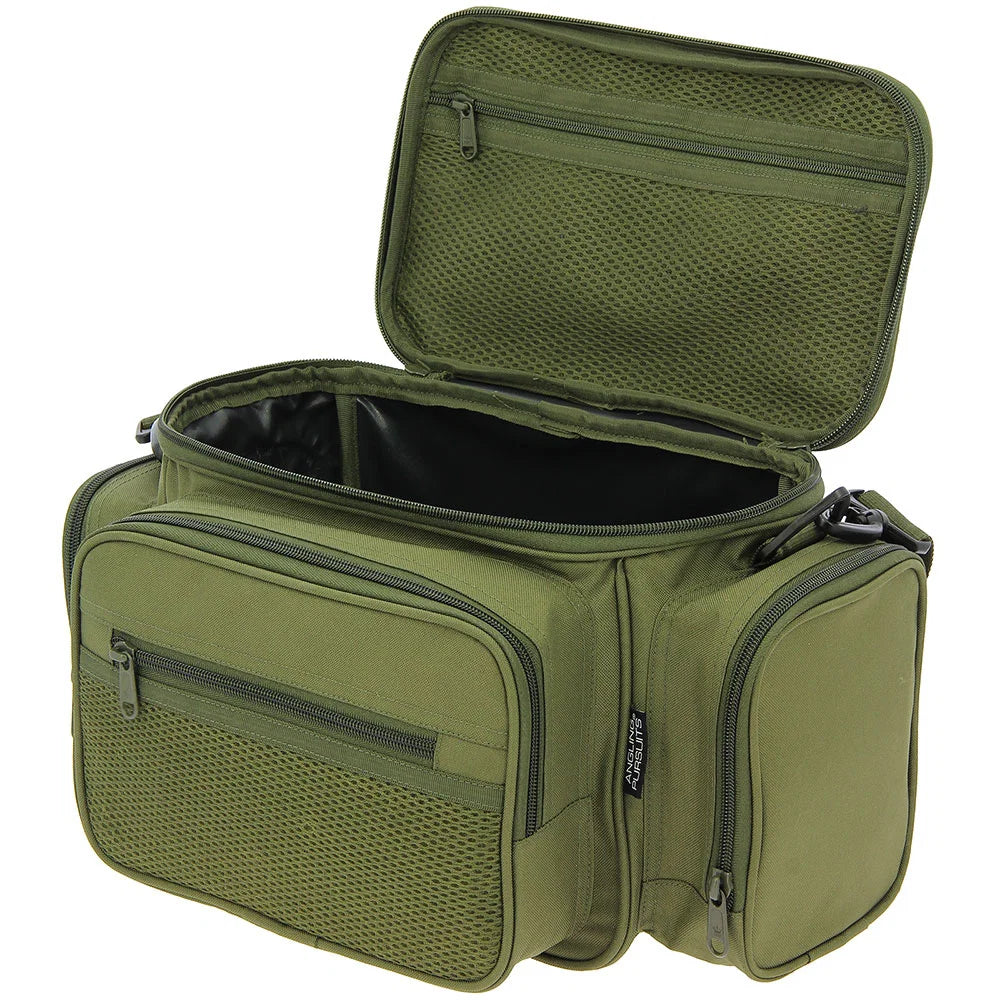 Angling Pursuits Midi Carryall 895 - Midi Size Multi Pocket Carryall
