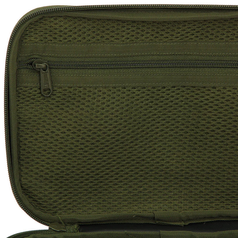 Angling Pursuits Midi Carryall 895 - Midi Size Multi Pocket Carryall-7