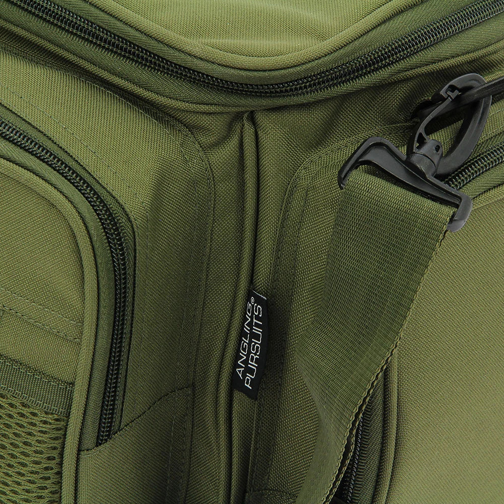 Angling Pursuits Midi Carryall 895 - Midi Size Multi Pocket Carryall-6