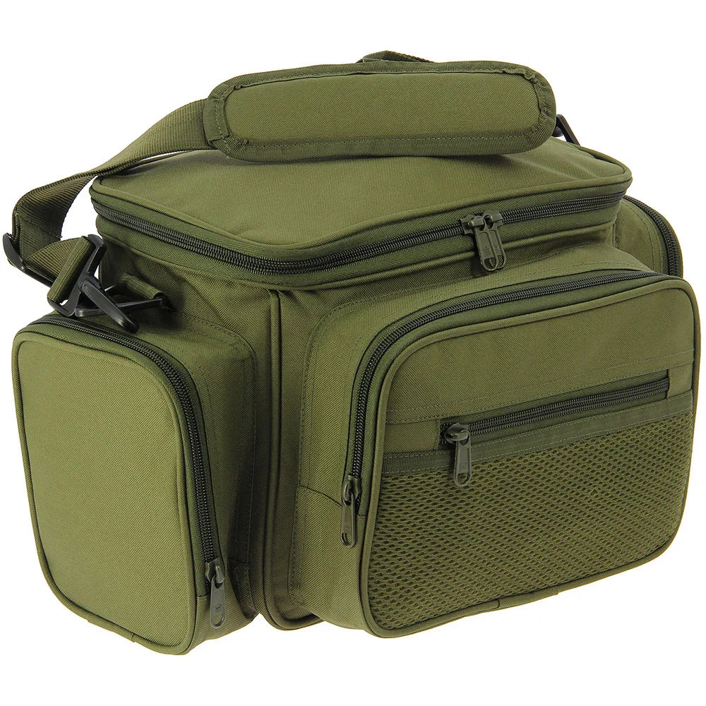 Angling Pursuits Midi Carryall 895 - Midi Size Multi Pocket Carryall