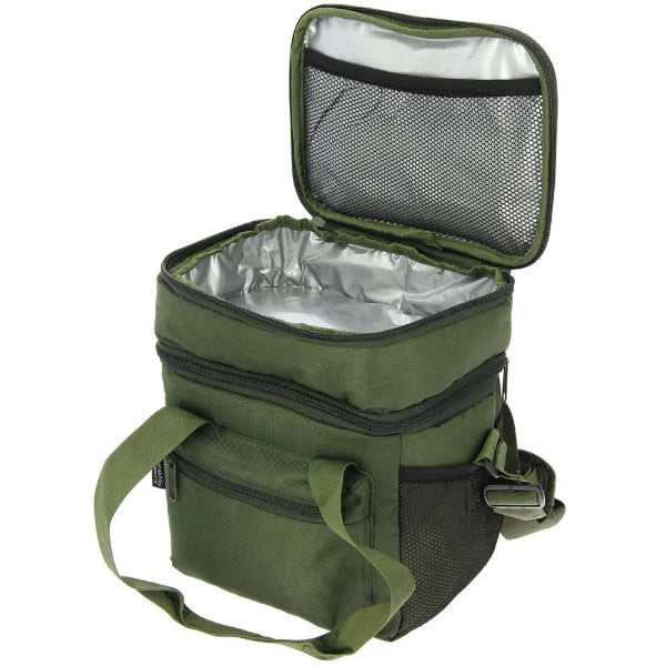 Angling Pursuits Personal Cooler Bag - Insulated Bait / Food Bag (200)