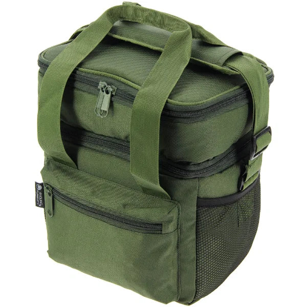 Angling Pursuits Personal Cooler Bag - Insulated Bait / Food Bag (200)-2
