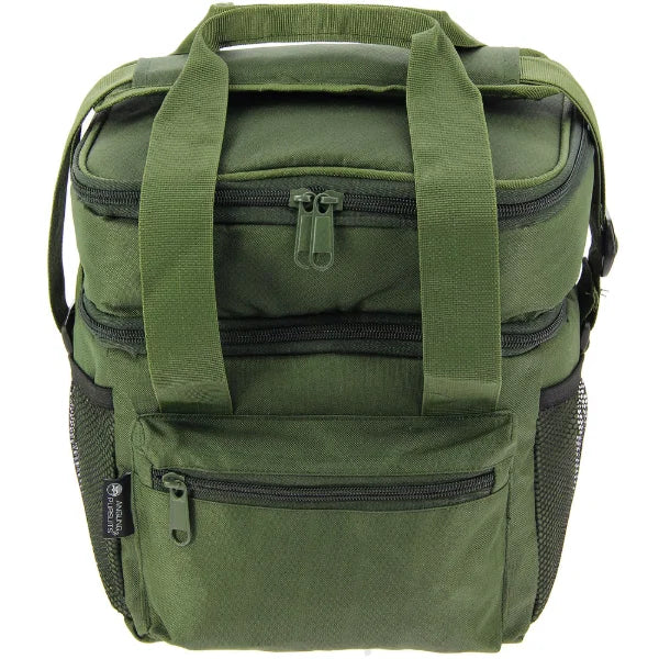 Angling Pursuits Personal Cooler Bag - Insulated Bait / Food Bag (200)-3
