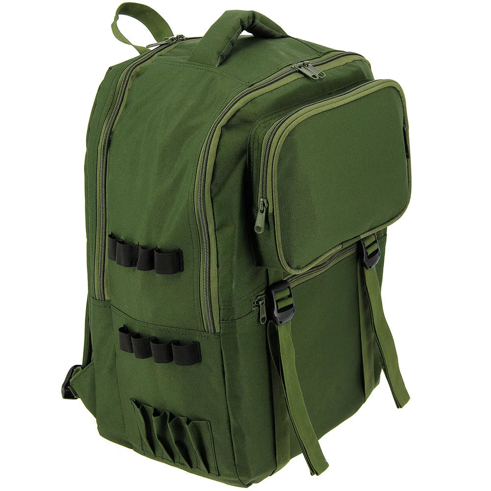 Angling Pursuits Day Session Rucksack 30L-1
