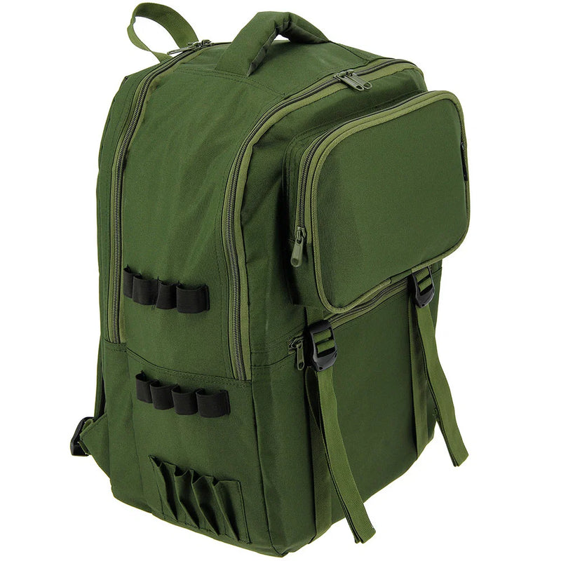 Angling Pursuits Day Session Rucksack 30L-1