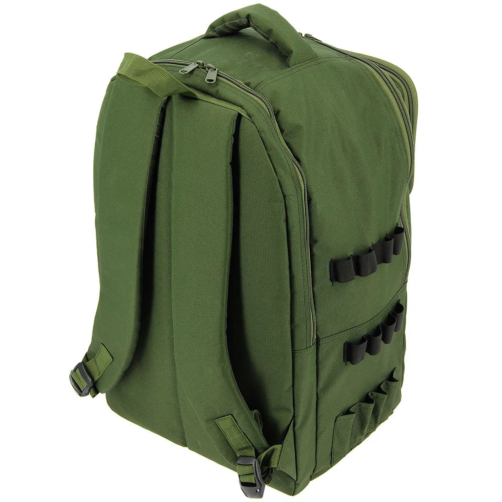 Angling Pursuits Day Session Rucksack 30L-9
