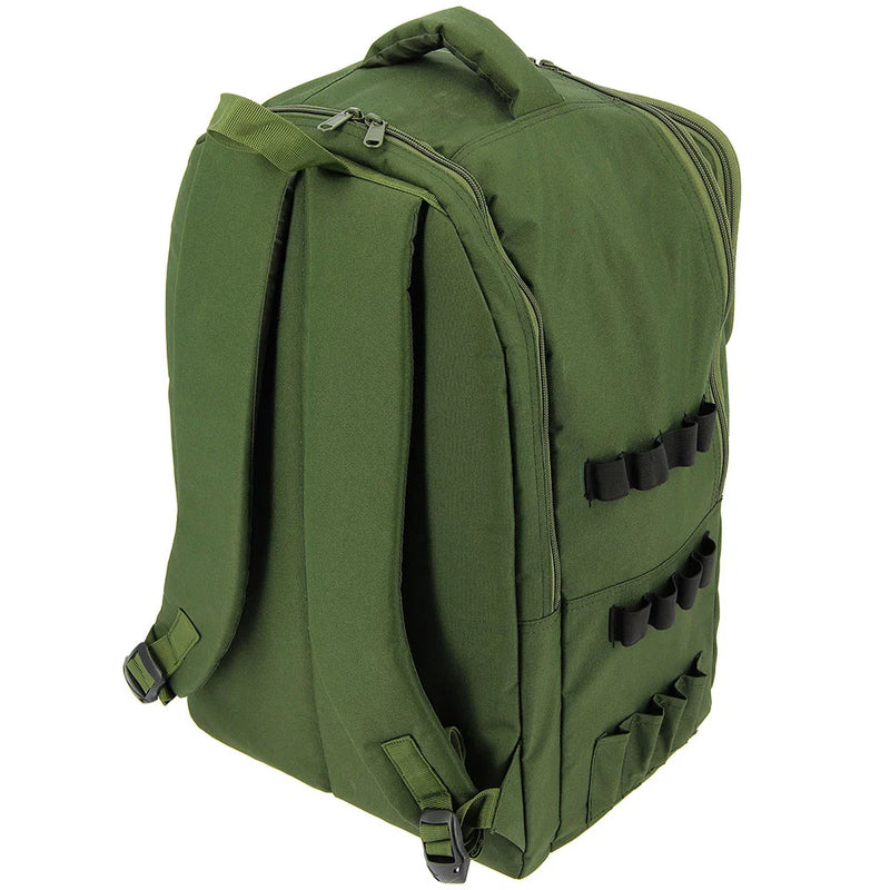Angling Pursuits Day Session Rucksack 30L-9