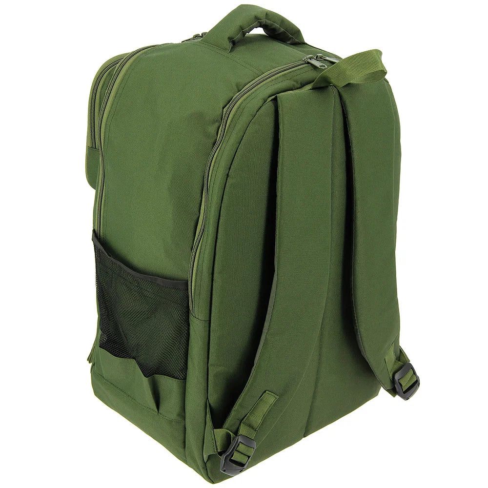Angling Pursuits Day Session Rucksack 30L-8