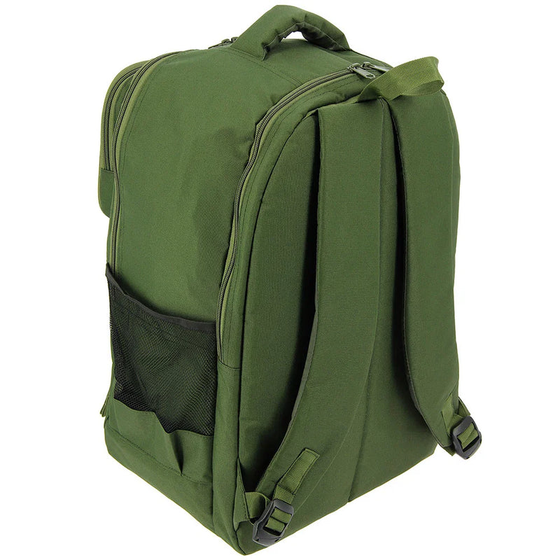 Angling Pursuits Day Session Rucksack 30L-8