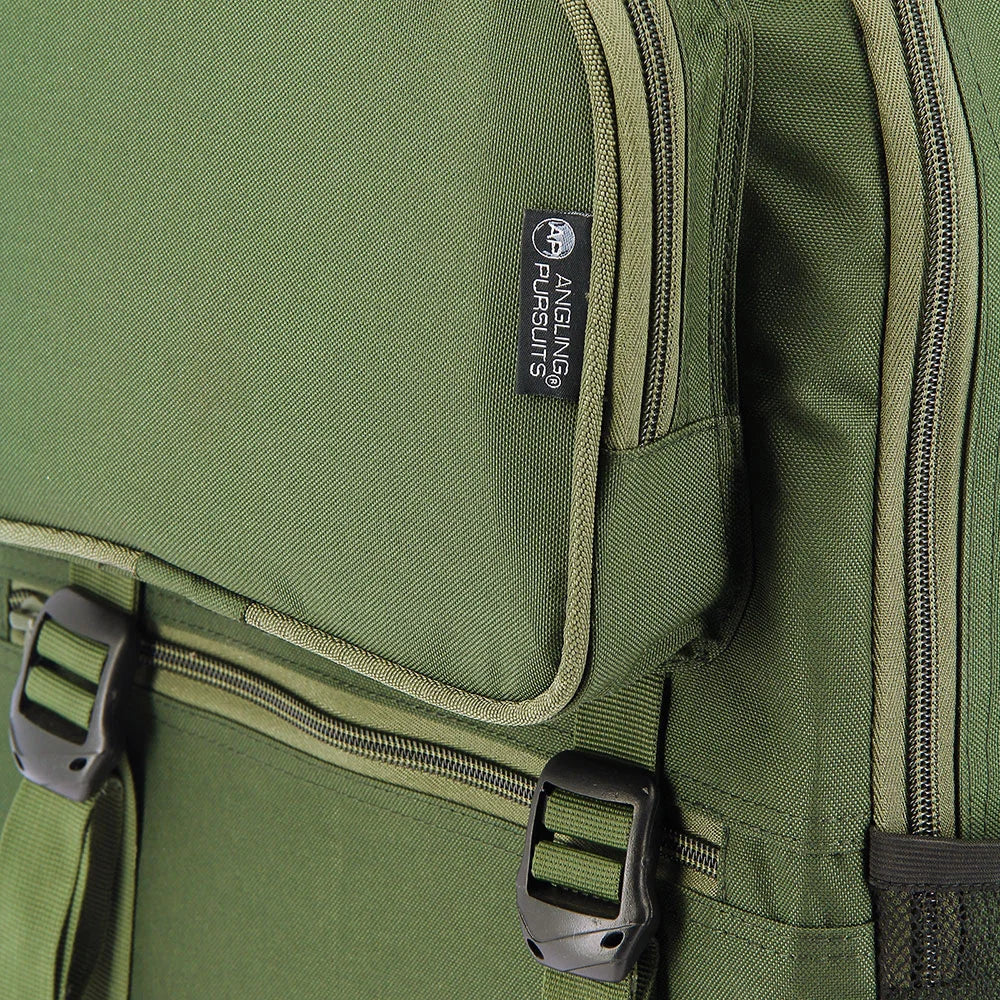 Angling Pursuits Day Session Rucksack 30L-7